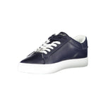 Calvin Klein Blue Polyester Sneaker CA-4876-EU44/US11