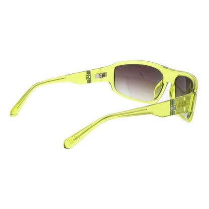 Guess Bicolor Plastic Sunglasses