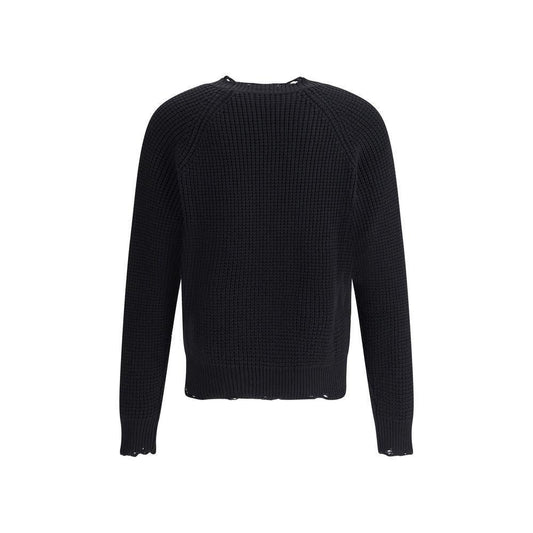 Dsquared² Wool Sweater DS-S74HA1446D13040900-M