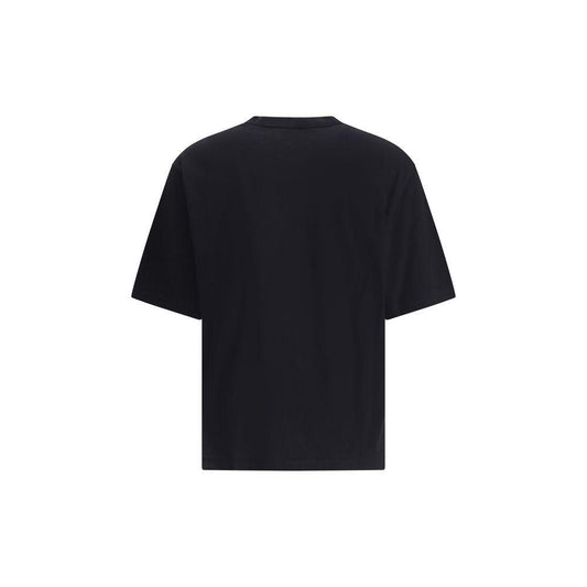 Dsquared² Logoed T-Shirt DS-S74GD1445D20020900-XL