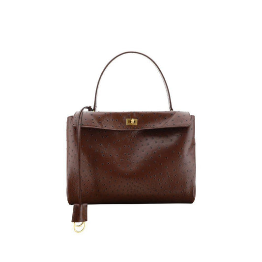 Balenciaga Rodeo Medium Shoulder Bag BA7897722ABBP2053BB