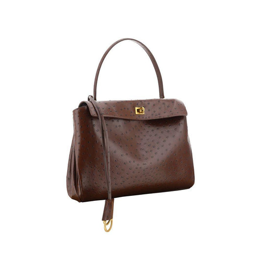 Balenciaga Rodeo Medium Shoulder Bag BA7897722ABBP2053BB