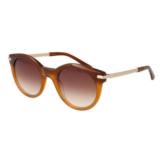 Sandro Orange Women Sunglasses SA-1037524