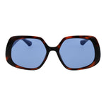 Guess Brown Women Sunglasses GU-1060236