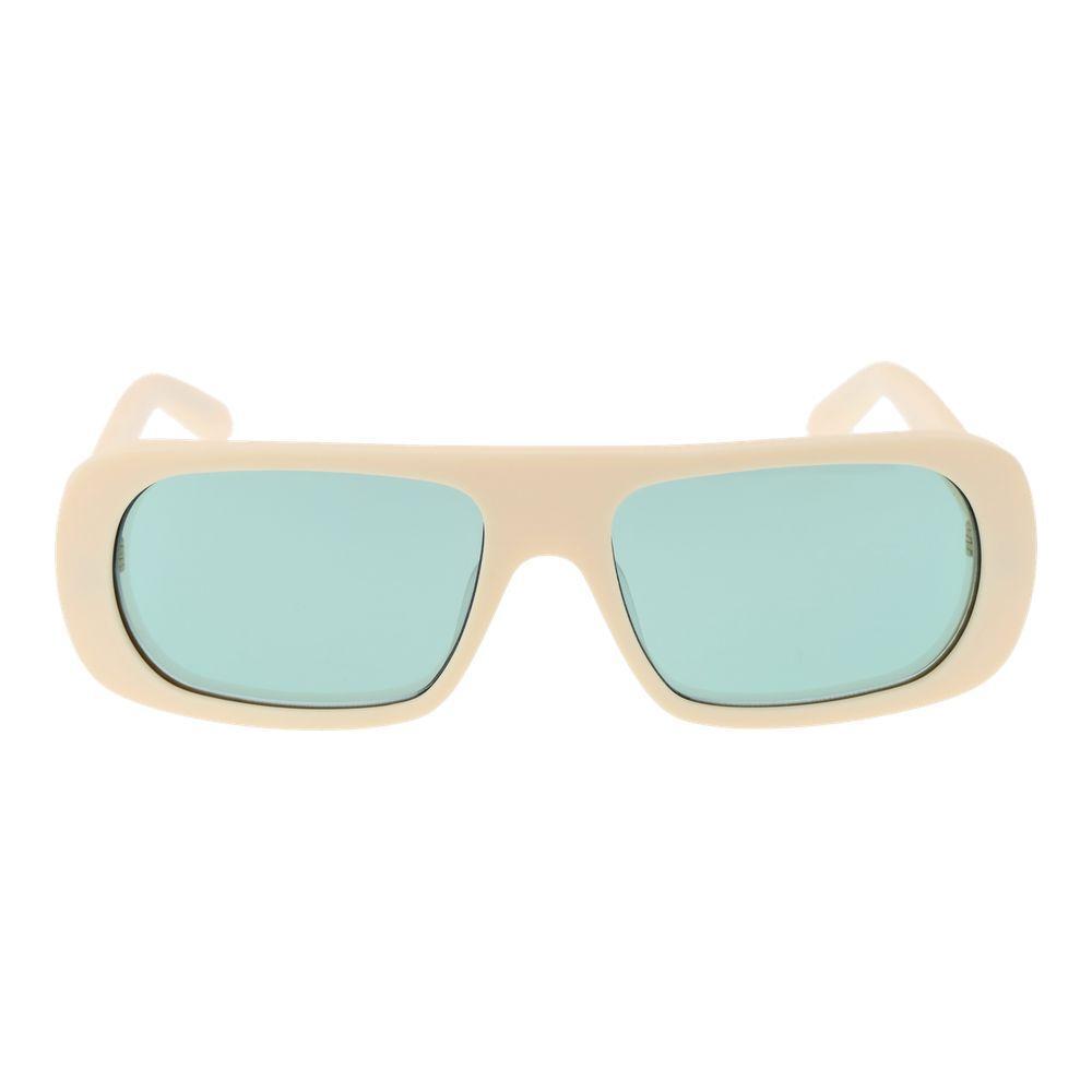 GCDS Cream Unisex Sunglasses GC-1061969