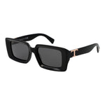 Tod's Black Women Sunglasses TO-1061104