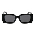 Tod's Black Women Sunglasses TO-1061104