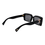 Tod's Black Women Sunglasses TO-1061104