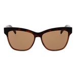 Emilio Pucci Brown Women Sunglasses PU-1062266