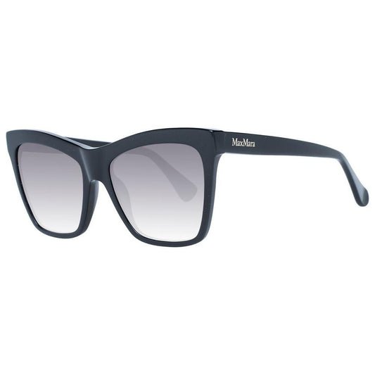 Max Mara Black Women Sunglasses MA-1047120