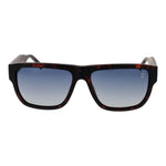 Timberland Brown Men Sunglass