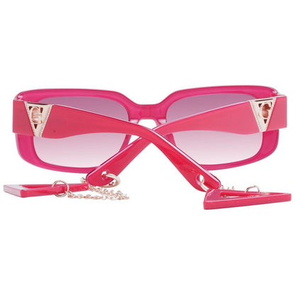 Guess Pink Women Sunglass