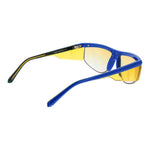 Guess Blue Men Sunglass