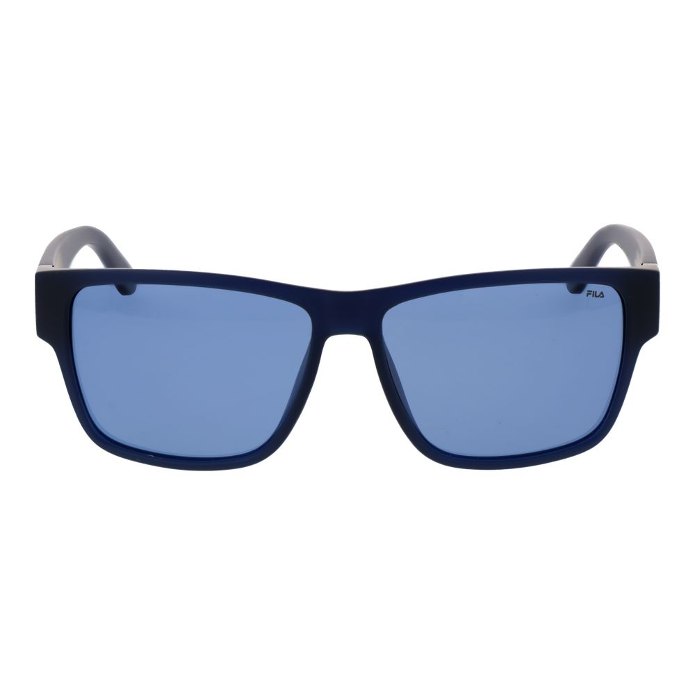 Fila Blue Plastic Sunglasses 1728,67345776800,Accessories,Blue,Fila,Glasses and Sunglasses - Accessories,Men,New with tags,Sunglasses - Glasses and Sunglasses - Accessories