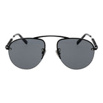 Tod's Black Men Sunglasses