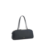 Khaite Simona Shoulder Bag KHH2040875200BB