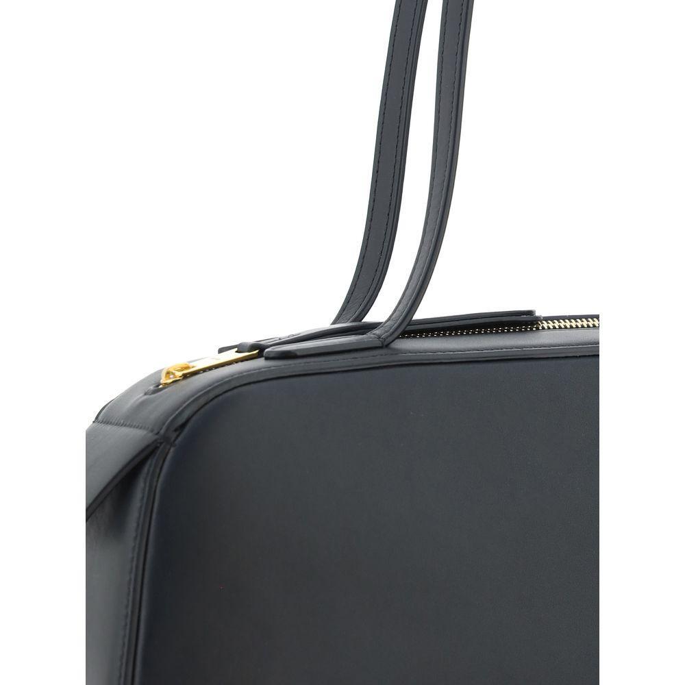 Khaite Simona Shoulder Bag KHH2040875200BB