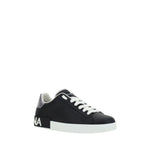 Dolce & Gabbana Leather Sneaker DO-CS2216AH5278B979-EU40/US7