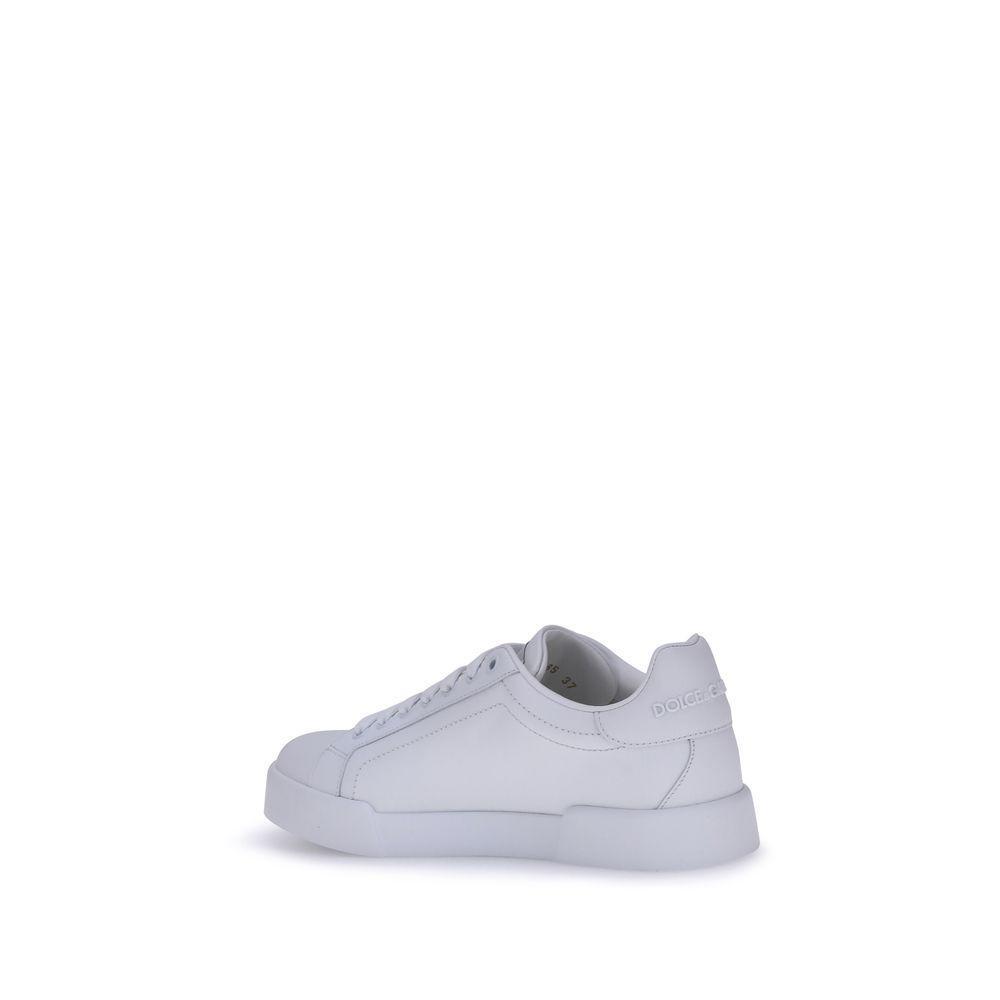 Dolce & Gabbana Sneakers DO-CK2330A106580001-EU36/US6