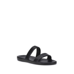 The Row Rubber Foam Sandals TH-F1609RC3BLK-EU37/US7