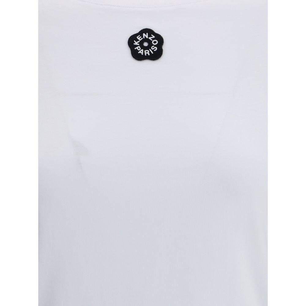 Kenzo Gots Boke Flower 2.0 T-Shirt