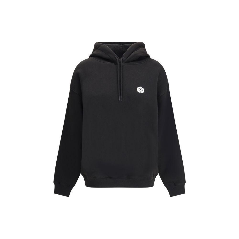 Kenzo Oversized Hoodie KE-FF62HO4534MB99J-L