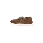 Brunello Cucinelli Slip-on Sneakers BR-MZUHVSN335C2692-EU42/US9