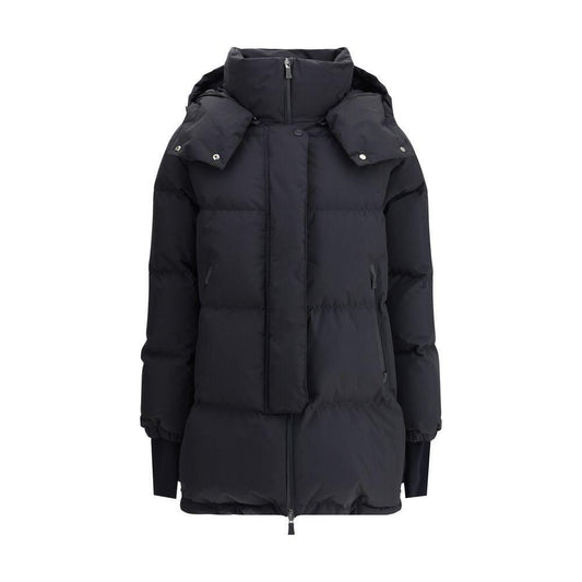 Herno Hooded Down Jacket