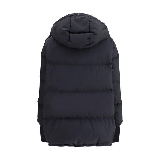 Herno Hooded Down Jacket
