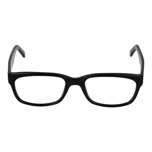 Andy Wolf Black Acetate Glasses (Frames)