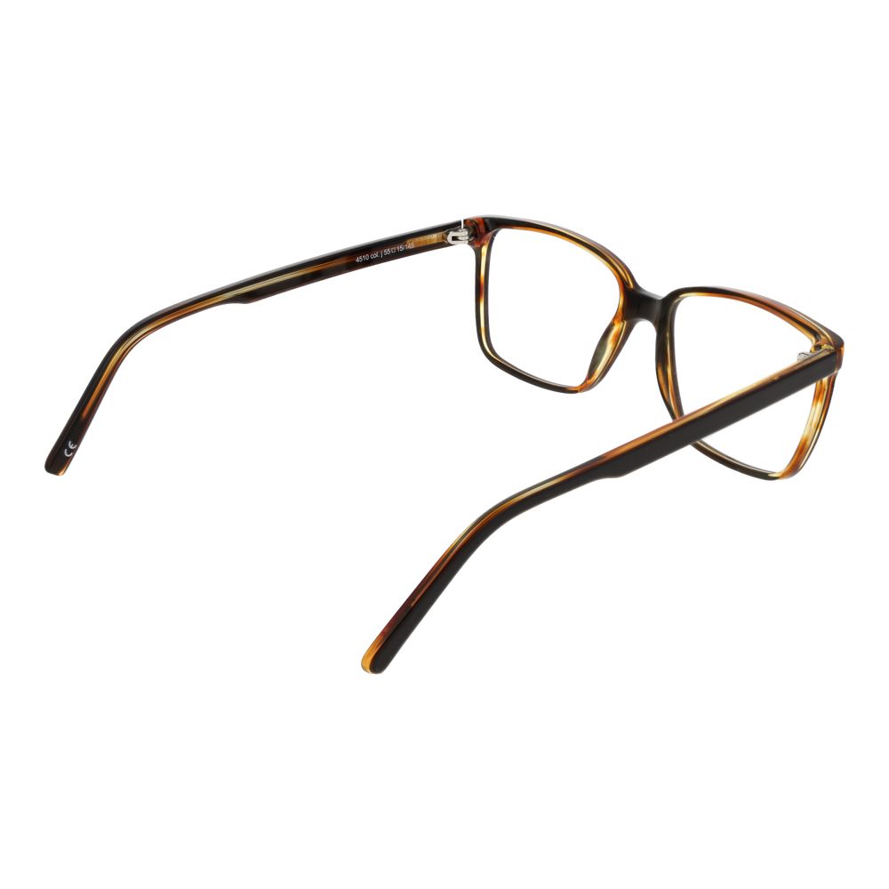 Andy Wolf Brown Acetate Glasses (Frames)