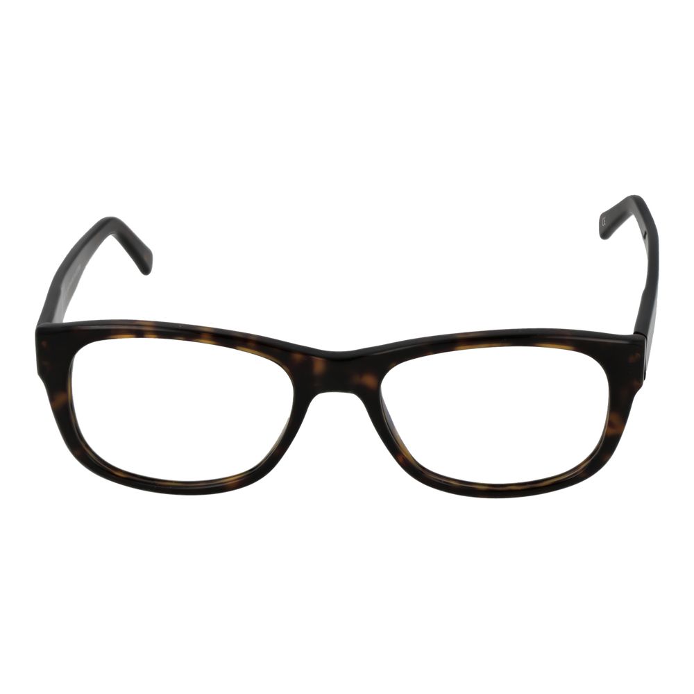 Andy Wolf Brown Acetate Glasses (Frames)