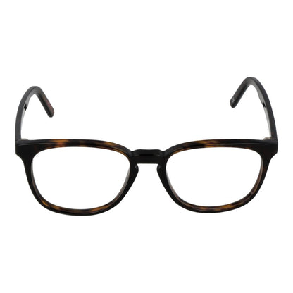Andy Wolf Brown Acetate Glasses (Frames)