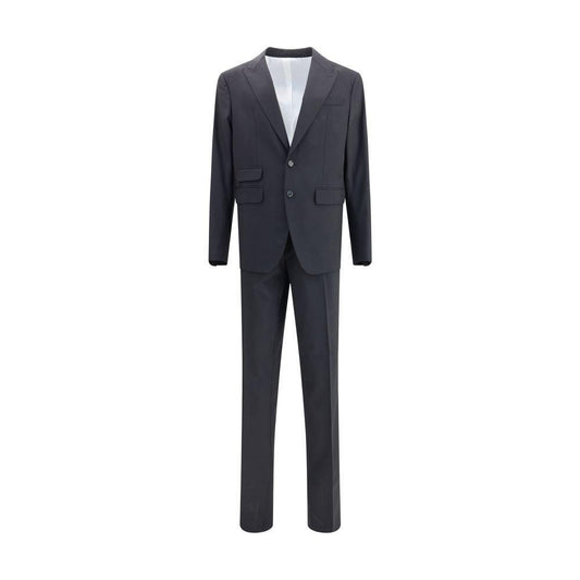 Dsquared² London Suit DS-S74FT0457S40320900-IT48 | M