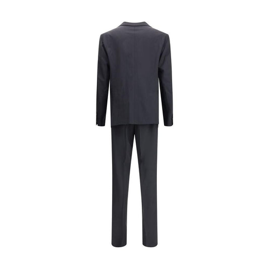 Dsquared² London Suit DS-S74FT0457S40320900-IT48 | M