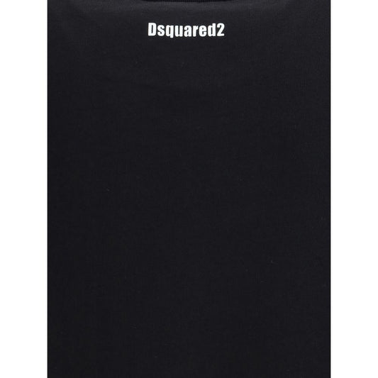 Dsquared² Cotton T-Shirt