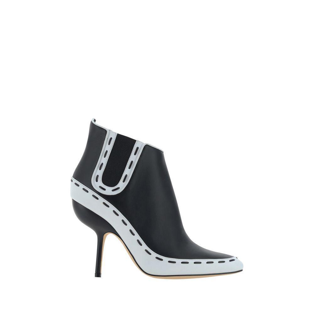 Manolo Blahnik Rizas Pumps MA-32427591014-EU36/US6