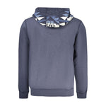 Guess Jeans Blue Cotton Sweater GU-32481-S