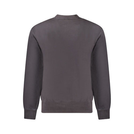 Hugo Boss Black Cotton Sweater BO-34596-S
