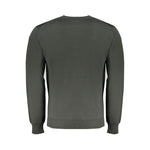 Harmont & Blaine Green Wool Sweater HA-31505-S