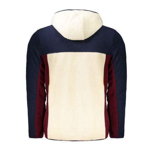 Norway 1963 Beige Polyester Jacket NO-31922-XXL