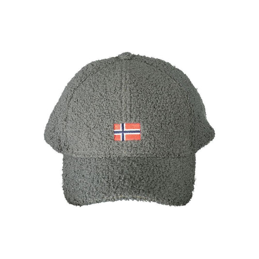 Norway 1963 Gray Polyester Hats & Cap NO-31964