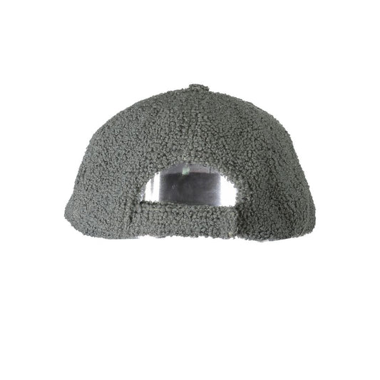 Norway 1963 Gray Polyester Hats & Cap NO-31964