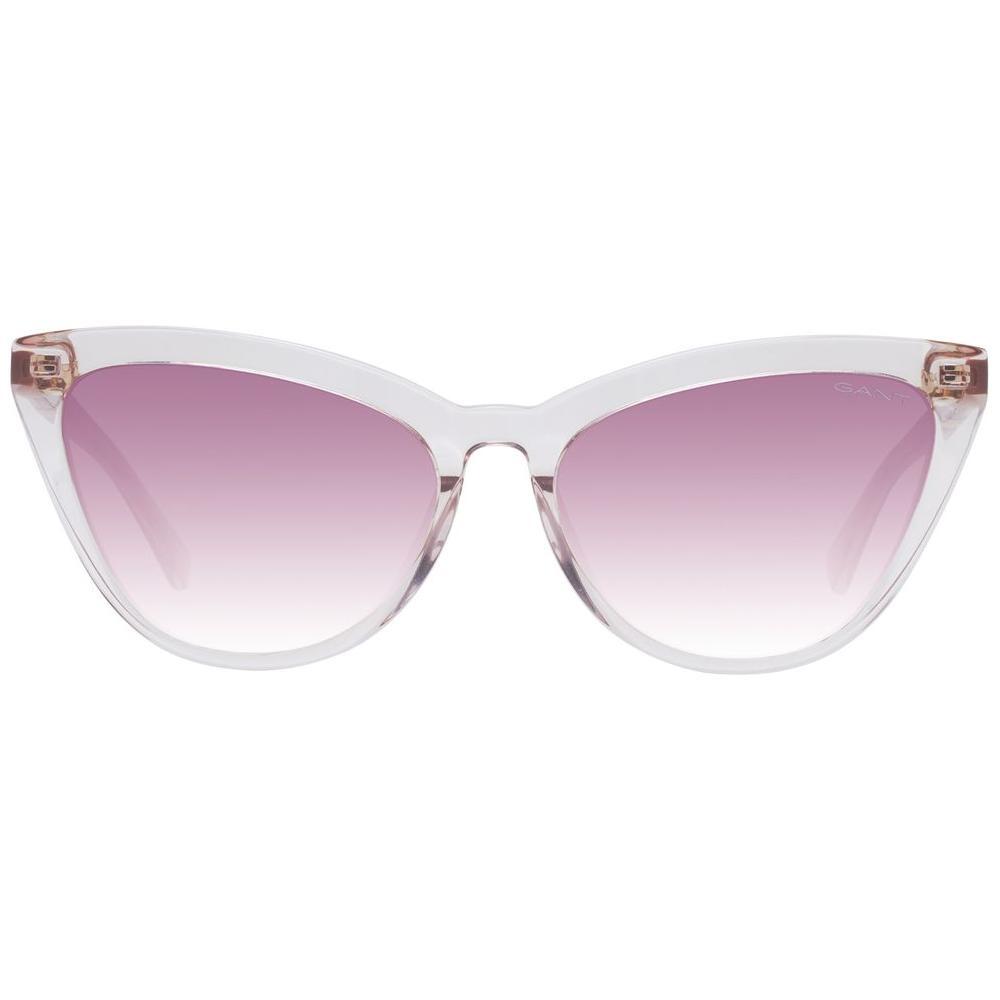 Gant Pink Women Sunglass