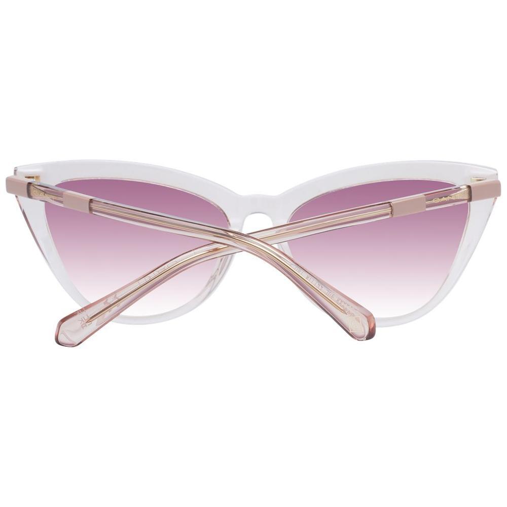 Gant Pink Women Sunglass