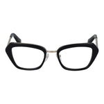 Yohji Yamamoto Blue Unisex Glasses Frame
