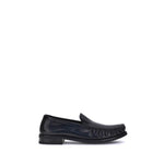 Prada Brushed Leather Loafers PR-2DB229FX000055F0002-EU 38 | US 5