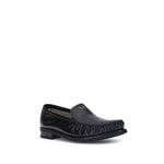 Prada Brushed Leather Loafers PR-2DB229FX000055F0002-EU 38 | US 5