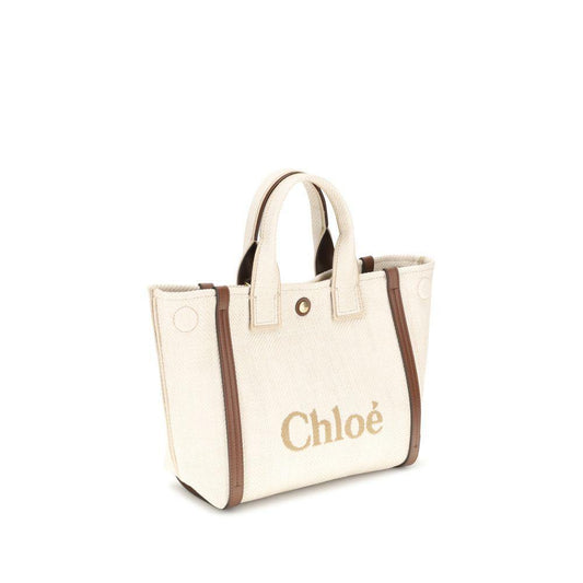 Chloé Carry Tote Bag CHCH25US911P1924PBB