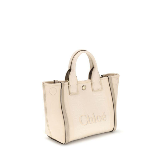 Chloé Carry Tote Bag CHCHC25SS911O6526YBB